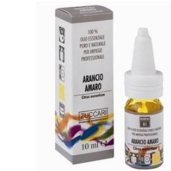 Zuccari Arancio Amaro Olio...