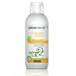 Zuccari Aloevera2 Succo...