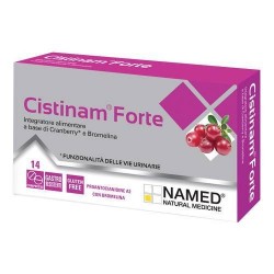Cistinam Forte integratore...