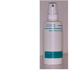 Ditterex Repellente Lenitivo 100ml