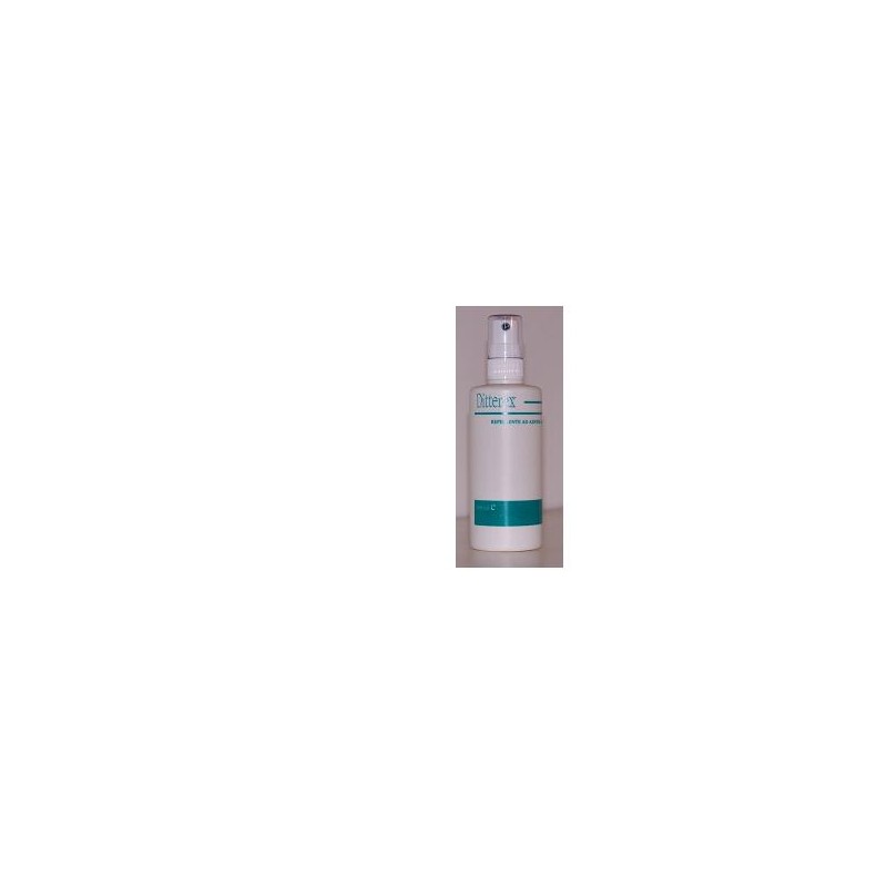 Ditterex Repellente Lenitivo 100ml