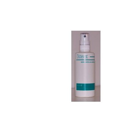 Ditterex Repellente Lenitivo 100ml Ditterex Repellente Lenitivo 100ml