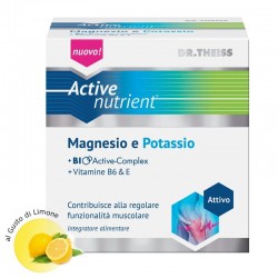 Naturwaren Italia Theiss An...