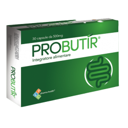 Plc Pharma Health Probutir...