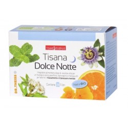 Naturwaren Naturplus Tisana...