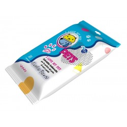 Ala A+cure I Love My Pet...