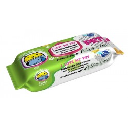 Ala A+cure I Love My Pet...