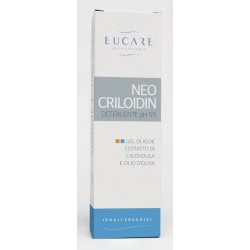 Eucare Neo Criloidin Bagno...