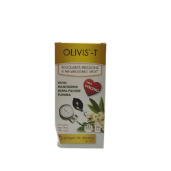 Dr. Giorgini Ser-vis Olivis T 225 Pastiglie