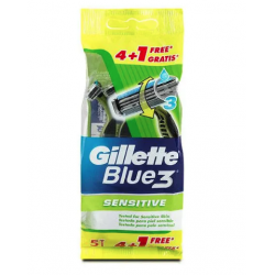 Procter & Gamble Gillette...