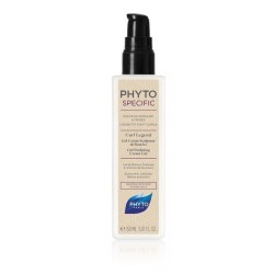 Phytospecific Curl Legend...
