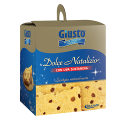 Farmafood Giusto Senza...