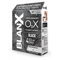 Coswell Blanx O3x Black...