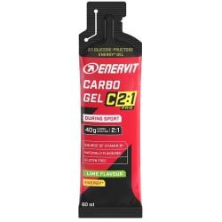 Enervit C2 1 Carbo Gel Lime...