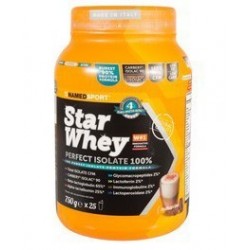 Namedsport Star Whey...