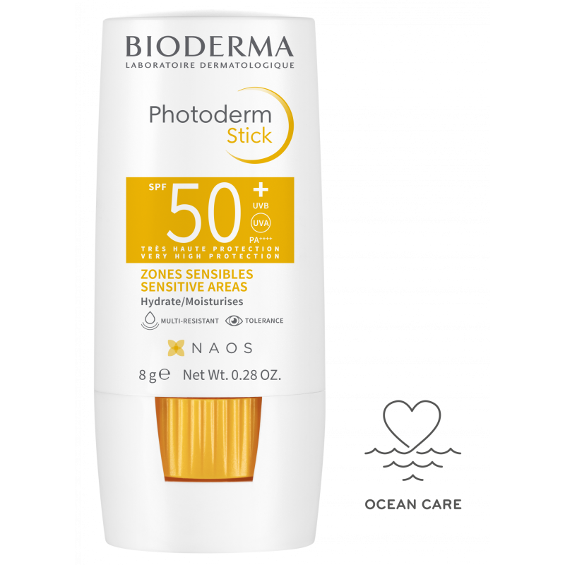 Bioderma Italia Photoderm Stick 8 G