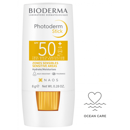 Bioderma Italia Photoderm Stick 8 G