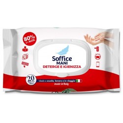 Eudorex Soffice Salvietta...