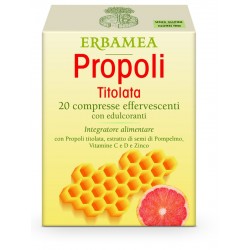 Erbamea Propoli Titolata 20...