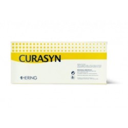 Hering Curasyn 4 30 Capsule 500mg