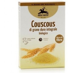 Alce Nero Couscous Grano...