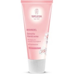Weleda Italia Crema Mani...