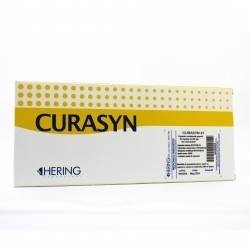 Hering Curasyn 38 30 Capsule 0,5g