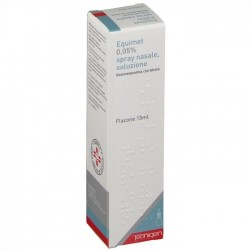 Tecnigen Equimet 0,5 Mg/ml...