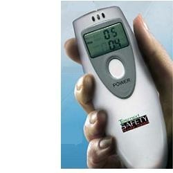 Feldi Etilometro Digitale...