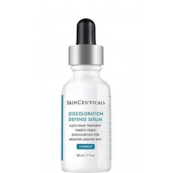 Skinceuticals Discoloration...