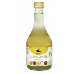 Alce Nero Aceto Di Mele Bio 500 Ml