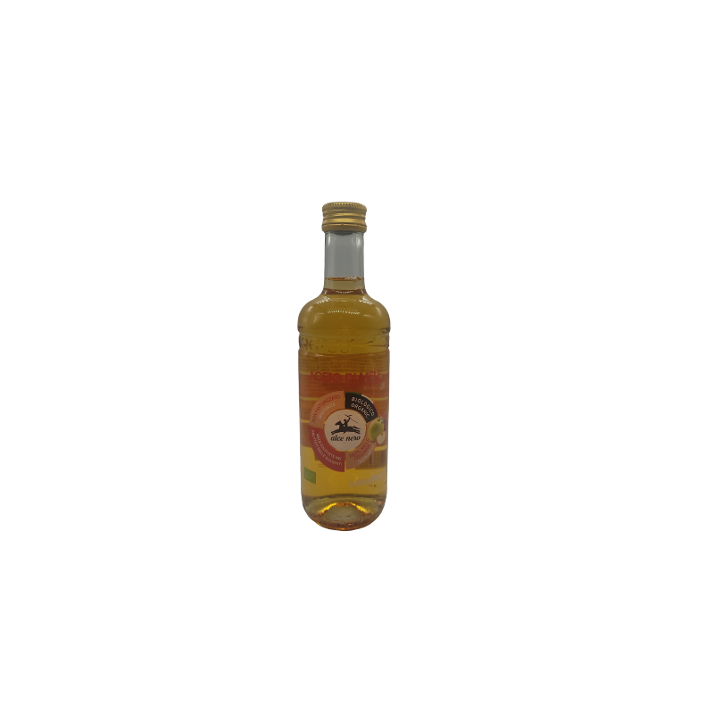 Alce Nero Aceto Di Mele Bio 500 Ml