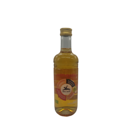 Alce Nero Aceto Di Mele Bio 500 Ml