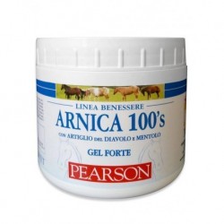 Guglielmo Pearson Arnica...