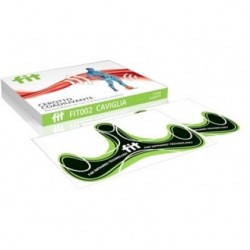 D. Fenstec Cerotto Fit...