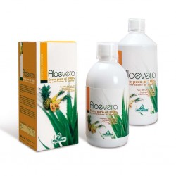 Optima Naturals Aloe Vera...