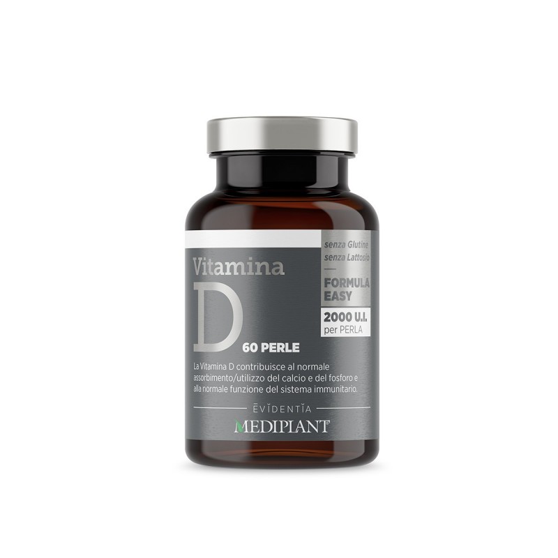 Martin Group Vitamina D 60 Perle Softgel