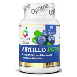 Optima Naturals Colours Of...