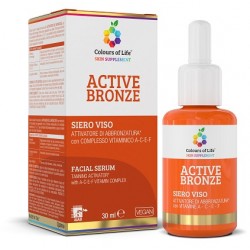 Optima Naturals Colours Of...