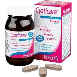 Healthaid Italia Cysti Care...