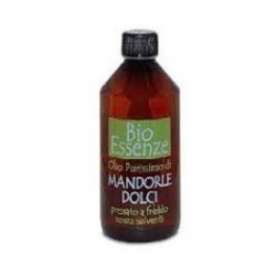 Alcea Bio Essenze Olio Di...