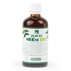 Erbavoglio Olio Di Neem Bio...