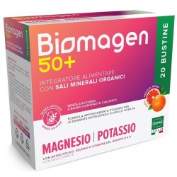 Sofar Biomagen 50+ Senza...