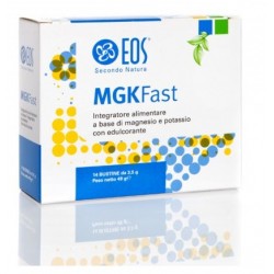 Eos Mgk Fast 14 Bustine