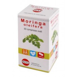 Kos Moringa Oleifera 1g 60...