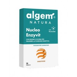 Algem Natura Algem Nucleo...