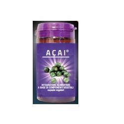 Biosalus Acai 30 Capsule 15 G