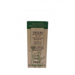 Sarandrea Marco &c. Tiglio...