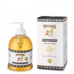 L'amande Marseille...