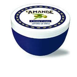 L'amande Marseille Crema...